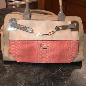 Guess shoulder bag